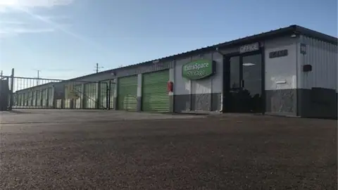 Extra Space Storage in Willoughby, OH