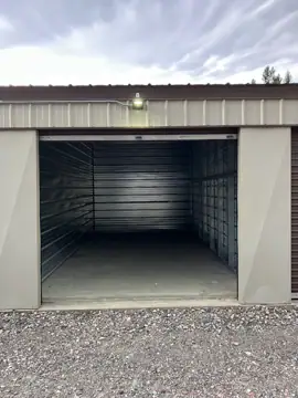 Flathead Lake Storages in Bigfork, MT