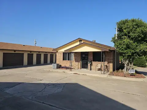 Rino Storage in Ada, OK