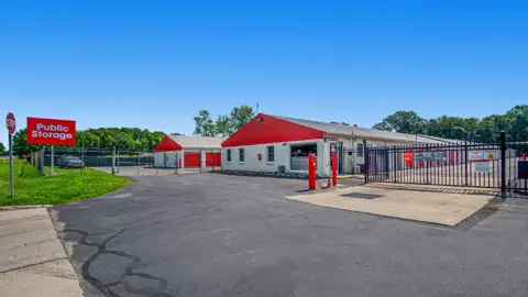 Public Storage in Mt Holly, NJ