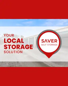 Haines City Saver Self Storage in Haines City, FL