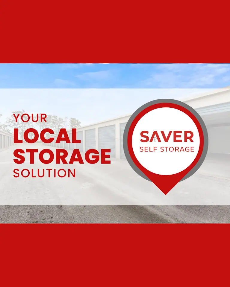 Haines City Saver Self Storage, RV storage in Haines City