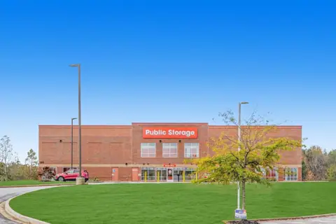 Public Storage photo 3
