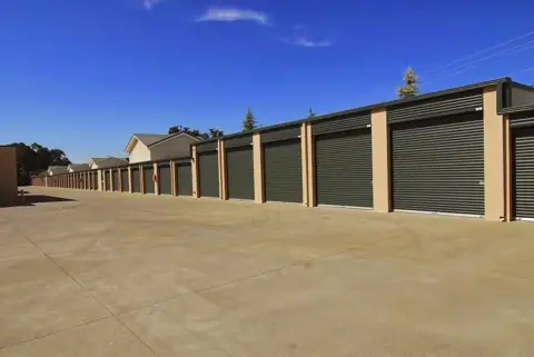 Superior Self Storage- Cameron Park photo 2