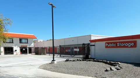 Public Storage in Reno, NV