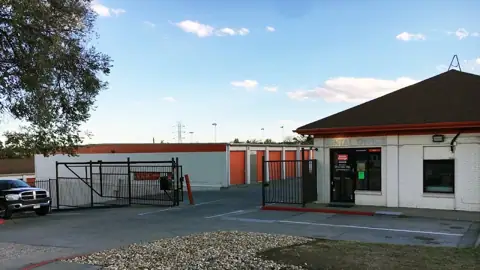Public Storage in Englewood, CO
