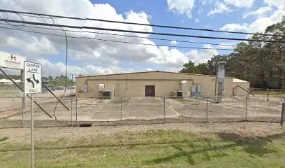 Wilson Road Storage in Humble, TX