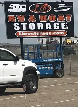 LB RV & Boat Storage LLC photo 2