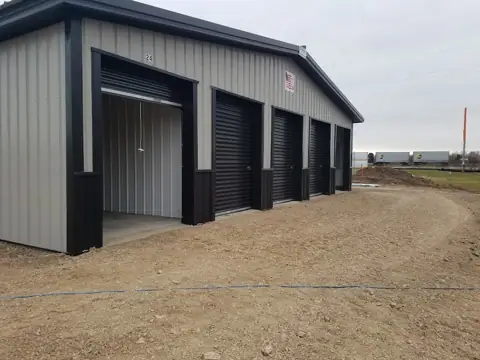 Flood Storage photo 2