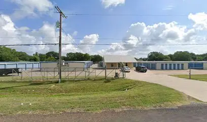 Amazing Space Storage in Brenham, TX