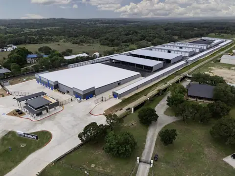 New Braunfels Executive Storage in New Braunfels, TX