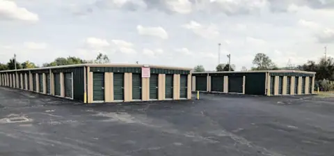 My Storage Lima in Lima, OH