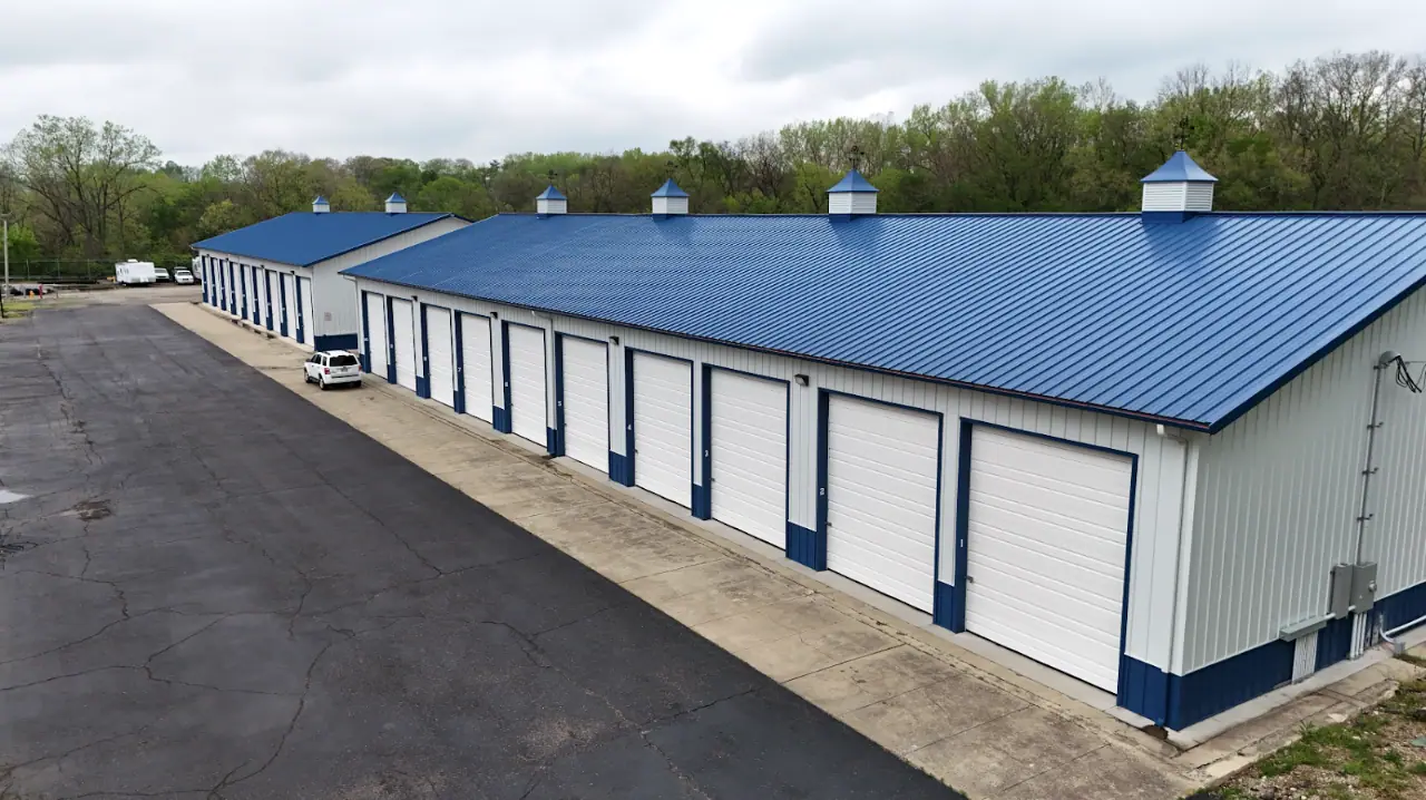 Gateway Storage - Springfield, RV storage in Springfield