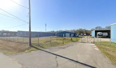 MACEK RD. RV & BOAT STORAGE in Richmond, TX