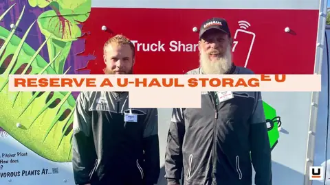 Self-Storage at U-Haul photo 3