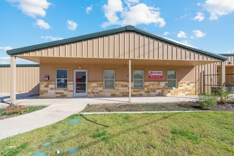 SpareBox Storage in Round Rock, TX