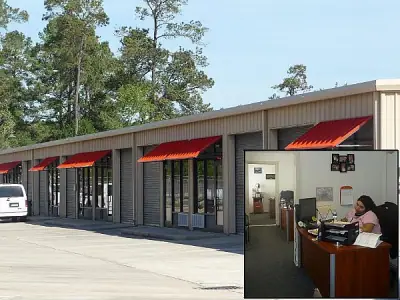 Self-Storage at U-Haul photo 2