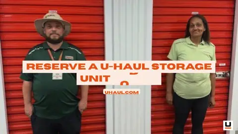 Self-Storage at U-Haul photo 3