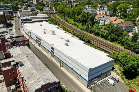 Snapbox Self-Storage in Mt Vernon, NY