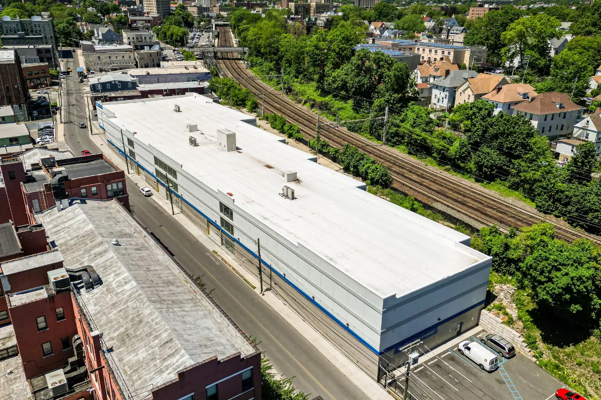 Snapbox Self-Storage, RV storage in Mt Vernon