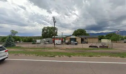 RDJ ENTERPRISES, LLC in Fountain, CO