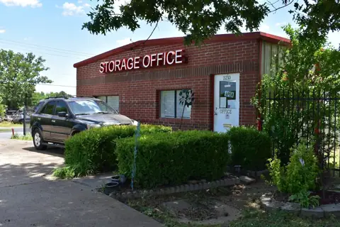 Budget Self Storage Hwy 5 Cabot in Cabot, AR