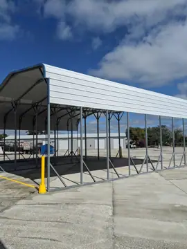 Oasis RV Parking photo 3