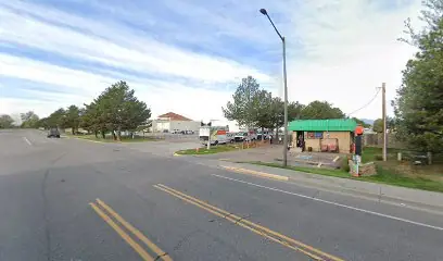 Self-Storage at U-Haul, RV storage in Loveland