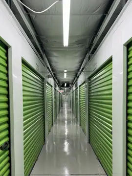 Kingston Smart Storage photo 2