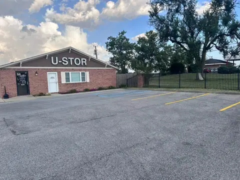U-STOR Self Storage Greenwood, IN photo 2