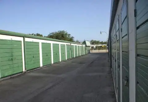 Space Saver 8 Self Storage photo 2