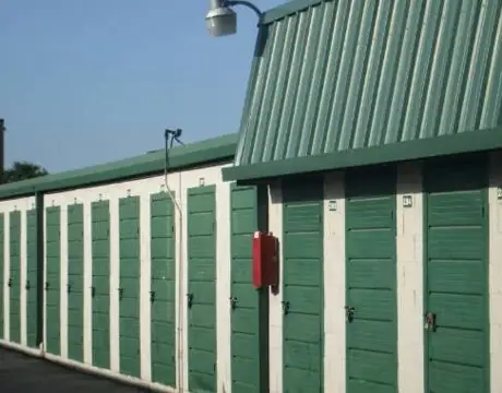 Space Saver 8 Self Storage photo 3