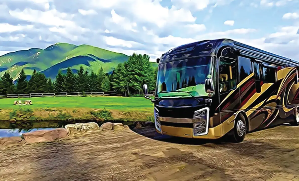Cortland RV Storage, RV storage in Cortland